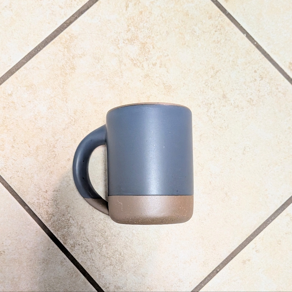 East Fork Blue Ridge Ceramic Mug